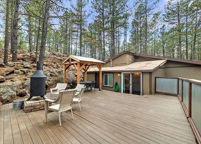 Chalet The Cozy *