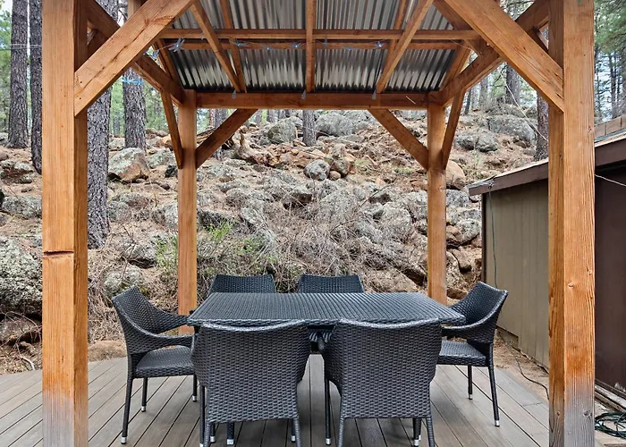 Chalet The Cozy *